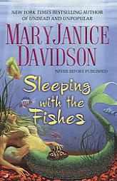 Sleeping with the Fishes (Paranormal) by Maryjanice Davidson Paperback Book