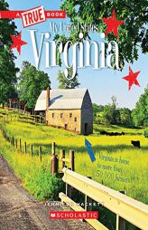 Virginia (A True Book: My United States) by Jennifer Hackett Paperback Book