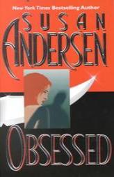 Obsessed by Susan Andersen Paperback Book