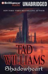 Shadowheart: Shadowmarch: Volume IV by Tad Williams Paperback Book