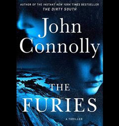 The Furies: Two Charlie Parker Novels (The Charlie Parker Series) by John Connolly Paperback Book
