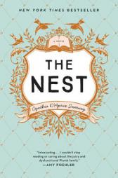 The Nest by Cynthia D. Sweeney Paperback Book