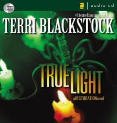 True Light by Terri Blackstock Paperback Book
