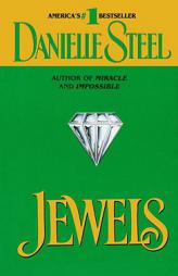 Jewels by Danielle Steel Paperback Book
