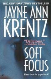 Soft Focus by Jayne Ann Krentz Paperback Book