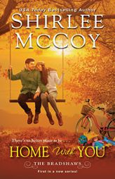Home with You by Shirlee McCoy Paperback Book