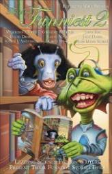 This Is My Funniest 2: Leading Science Fiction Writers Present Their Funniest Stories Ever (This Is My Funniest series) by Mike Resnick Paperback Book
