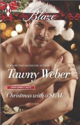 Christmas with a Seal by Tawny Weber Paperback Book