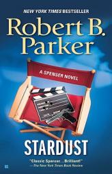 Stardust (Spenser) by Robert B. Parker Paperback Book