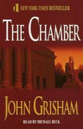The Chamber by John Grisham Paperback Book