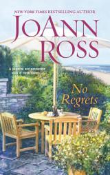 No Regrets by JoAnn Ross Paperback Book