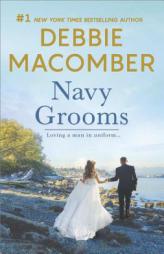 Navy Grooms: Navy BratNavy Woman by Debbie Macomber Paperback Book