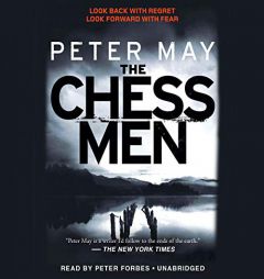 The Chessmen: The Lewis Trilogy: The Lewis Trilogy , book 3 by Peter May Paperback Book