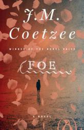 Foe (King Penguin) by J.M. Coetzee Paperback Book