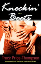 Knockin' Boots by Tracy Price-Thompson Paperback Book