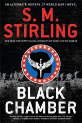 Black Chamber by S. M. Stirling Paperback Book