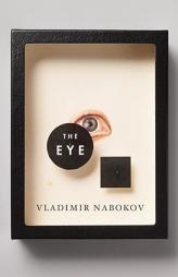 The Eye by Vladimir Nabokov Paperback Book