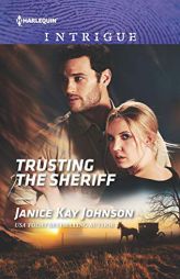 Trusting the Sheriff by Janice Kay Johnson Paperback Book