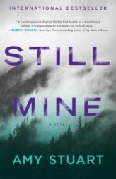 Still Mine by Amy Stuart Paperback Book