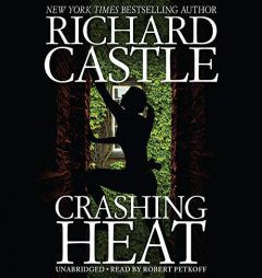 Crashing Heat (Nikki Heat) by Richard Castle Paperback Book