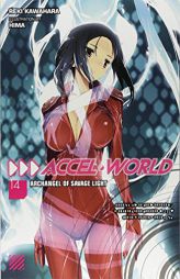 Accel World, Vol. 14 (Light Novel) by Reki Kawahara Paperback Book