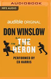 The Heron (Audible Original Stories) by Don Winslow Paperback Book