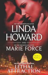 Lethal Attraction: Against the RulesFatal Affair by Linda Howard Paperback Book