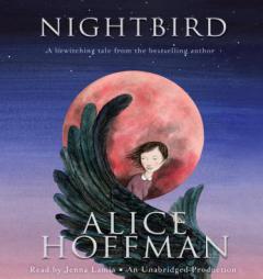 Nightbird by Alice Hoffman Paperback Book