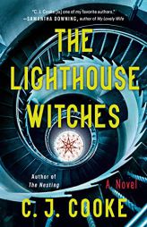 The Lighthouse Witches by C. J. Cooke Paperback Book