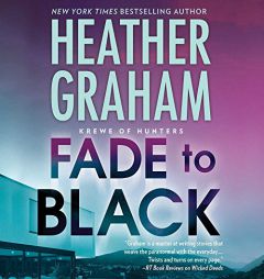 Fade to Black: Library Edition (Krewe of Hunters) by Heather Graham Paperback Book