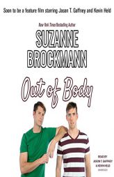 Out of Body by Suzanne Brockmann Paperback Book