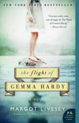 The Flight of Gemma Hardy by Margot Livesey Paperback Book