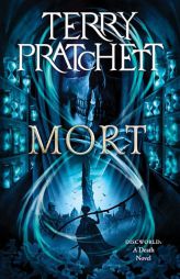Mort: A Discworld Novel by Terry Pratchett Paperback Book