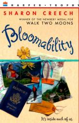 Bloomability by Sharon Creech Paperback Book