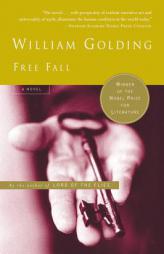Free Fall by William Golding Paperback Book