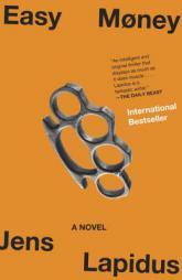 Easy Money (Vintage Crime/Black Lizard) by Jens Lapidus Paperback Book