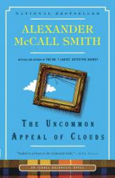 The Uncommon Appeal of Clouds: An Isabel Dalhousie Novel (9) by Alexander McCall Smith Paperback Book