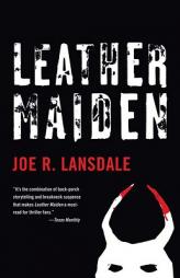 Leather Maiden (Vintage Crime/Black Lizard) by Joe R. Lansdale Paperback Book