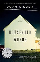 Household Words by Joan Silber Paperback Book