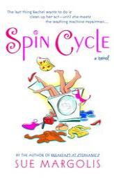Spin Cycle by Sue Margolis Paperback Book