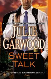 Sweet Talk by Julie Garwood Paperback Book