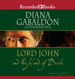 Lord John and the Hand of Devils by Diana Gabaldon Paperback Book