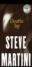 Double Tap by Steve Martini Paperback Book