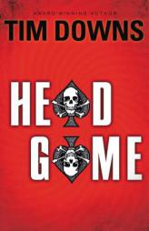 Head Game by Tim Downs Paperback Book