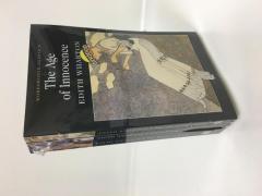 The Best of Edith Wharton by Edith Wharton Paperback Book