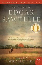 The Story of Edgar Sawtelle (Oprah's Book Club) by David Wroblewski Paperback Book