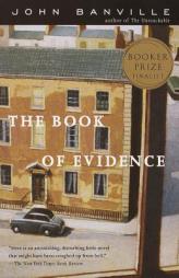 The Book of Evidence by John Banville Paperback Book