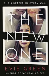 The New One by Evie Green Paperback Book
