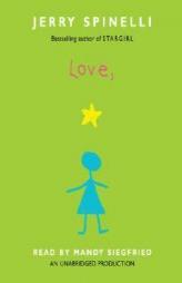 Love, Stargirl by Jerry Spinelli Paperback Book