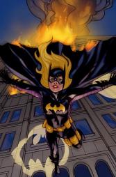 Batgirl Vol. 1: Batgirl Rising by Bryan Q. Miller Paperback Book